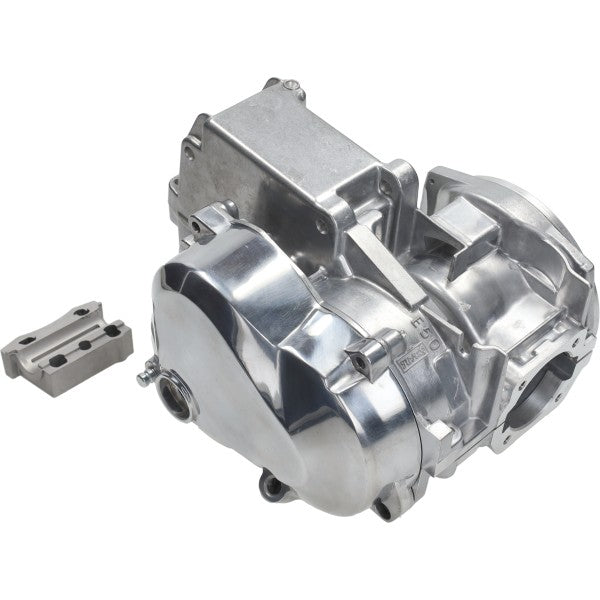 Carterset Kickstartdeksel Model E50 4-GELAGERD 4-DELIG Puch Maxi