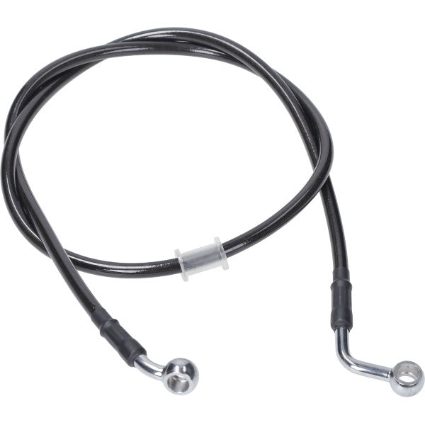 Remleiding DMP Zwart Zip 2T, Zip 4T, ZIP2000