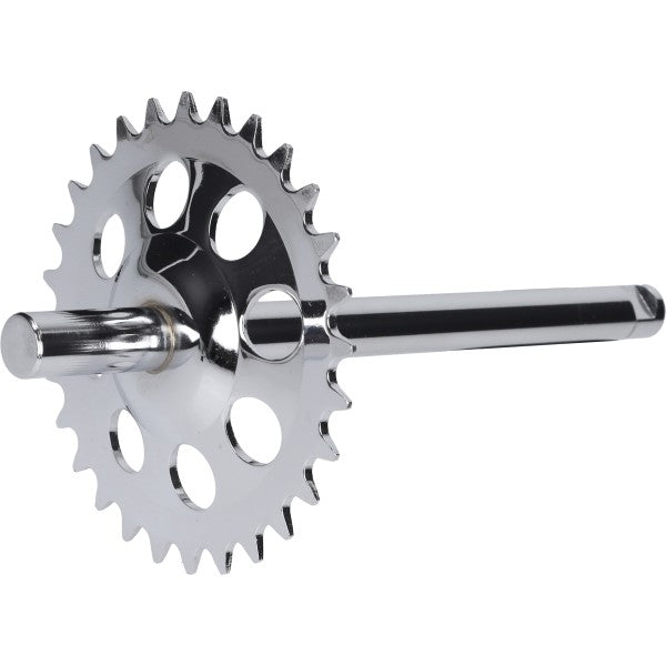Trapas Fast-arrow A-kwaliteit Puch, Puch Maxi