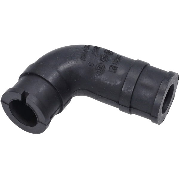 Aanzuigrubber Piaggio Origineel EURO-5 Luchtregelaar SAS Liberty, Primavera, Sprint, Zip 1A018269