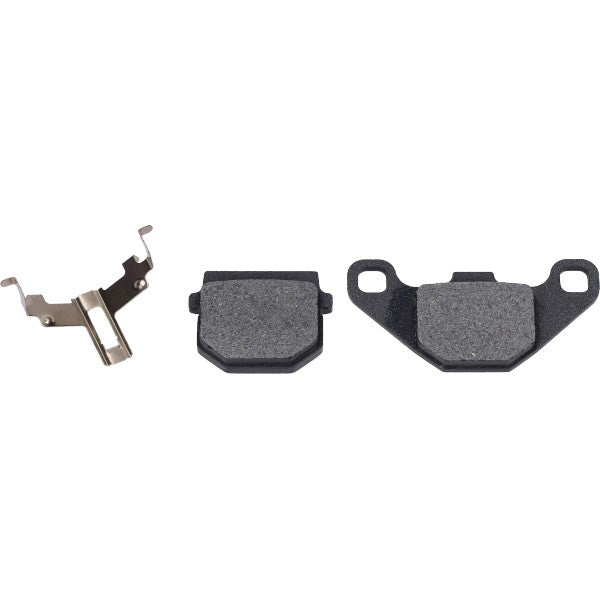 Remblokset Piaggio Origineel Aprilia, Kisbee, Runner, Senda, Senda Drd, Viva 867242