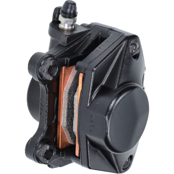 Remklauw Piaggio Origineel EURO-4/5 Rechtsvoor MP3 500cc, MP3-300CC, MP3-310CC, MP3-350CC, MP3-400CC CM294802