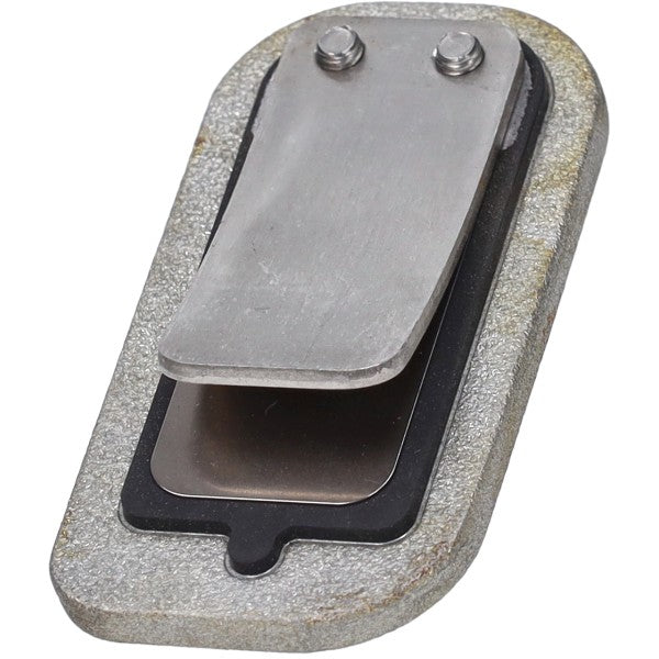 Membraan Piaggio Origineel EURO-5 Sas Klep Liberty, Primavera, Sprint, Zip 1A016636