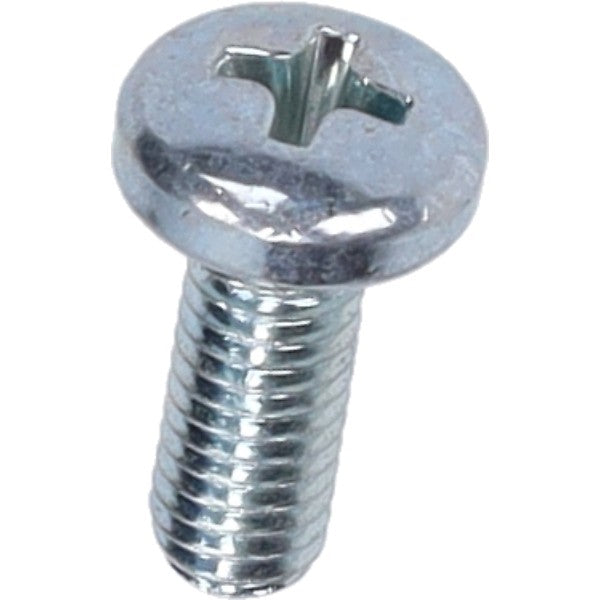 Bout Piaggio Origineel Kruiskop M5X12MM Beverly, Gts Alle Mod., MP3, Primavera, Runner, Sprint, Zip, Lx 015585
