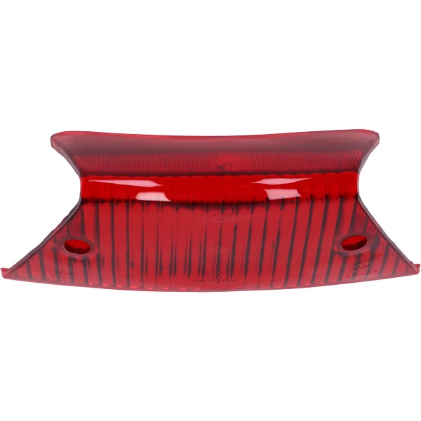Achterlichtglas Piaggio Origineel Rood Piaggio, ZIP2000, Zip 4T 100, ZIP2000SP 581594