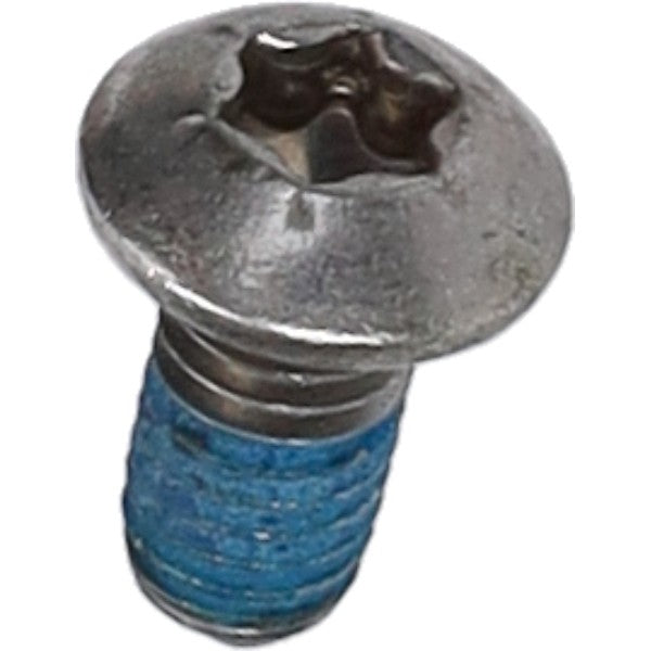 Bout Piaggio Origineel Torx Hitteschild M5X10MM Beverly, Carnaby, Fly, Gts, Gtv, Liberty, MP3, Primavera, Runner, Sprint 1C001493