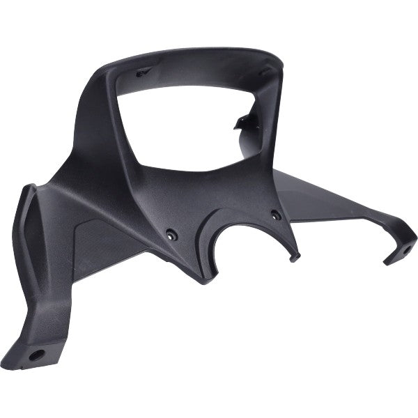 Stuurkap Achterzijde Piaggio Origineel Aprilia Zwart Sxr 50/160 1B007718