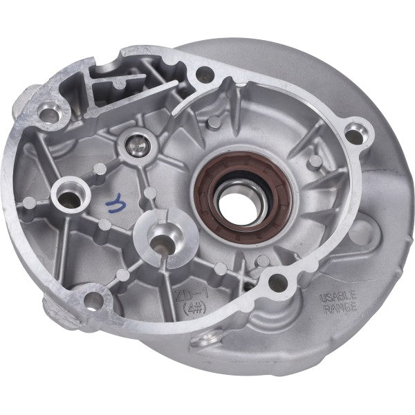 Transmissiedeksel Piaggio Origineel EURO-2/4 Fly, Liberty, Primavera, Sprint, Sprint 4T-4V, Typhoon 1A016446