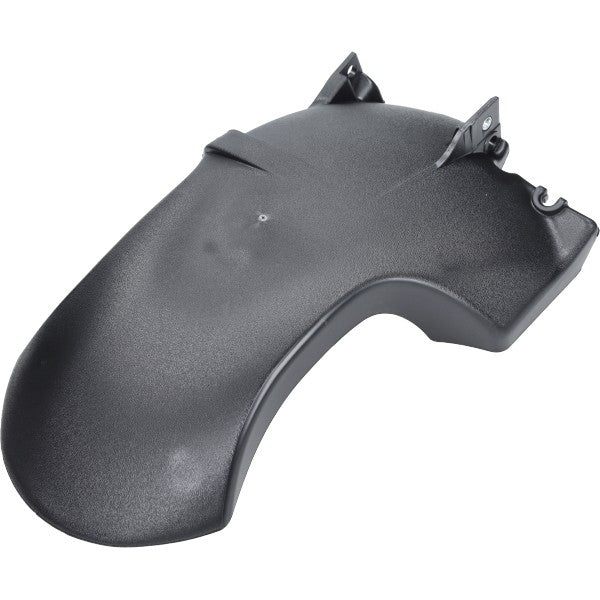 Achterspatbord Piaggio Origineel Binnen Zwart Gts, Gtv 1B005489