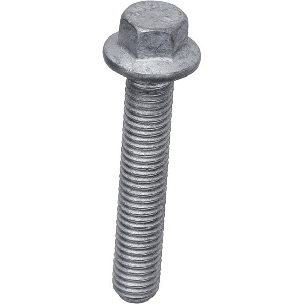 Bout Piaggio Origineel Flens Zeskant Transmissiedeksel M8X45MM Beverly, Elettrica, Gts Alle Mod., Liberty, MP3, Primavera, Runner, Sprint B016805
