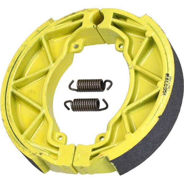 Remsegment Malossi Set EURO-4/5 Achter Liberty 125cc, Sprint 125 4T 6217626