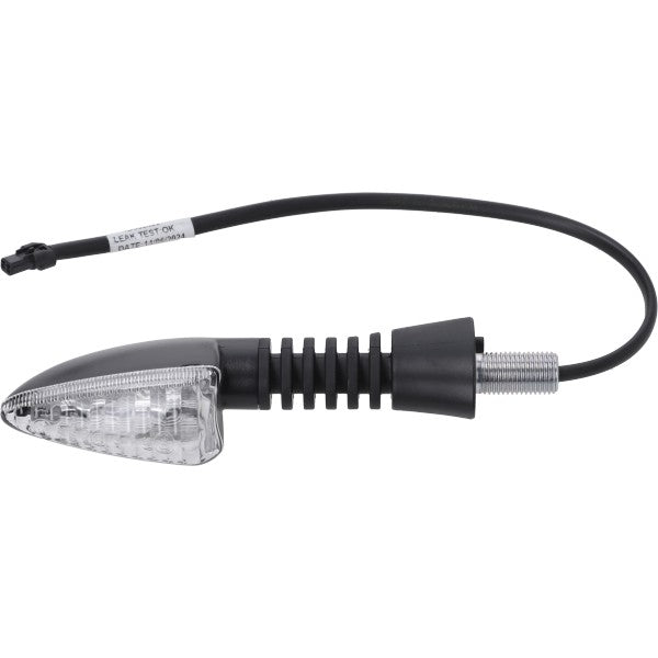 Knipperlicht Piaggio Origineel EURO-4/5 Links Voor/achter MP3 400, MP3 500cc, MP3-350CC 1D002422