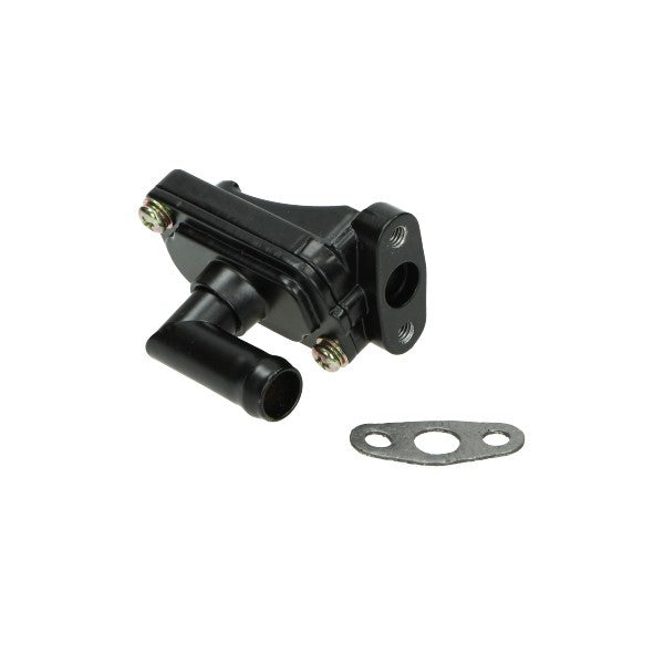 Uitlaat Membraan Fiddle, Sco SYM 4T, Speedfight 3 4T, Speedfight 4