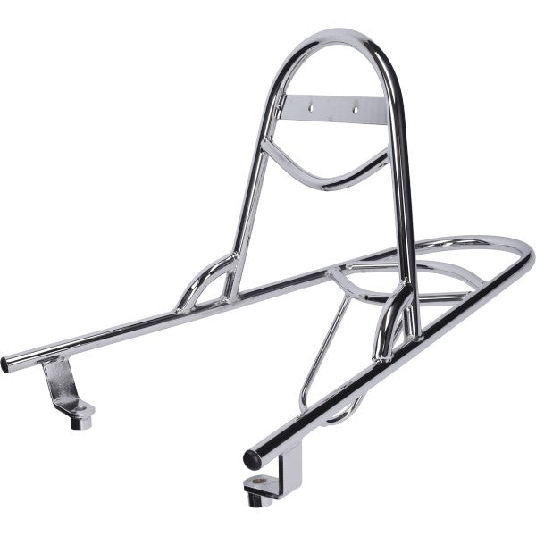Achterdrager DMP Chroom Cello/allo