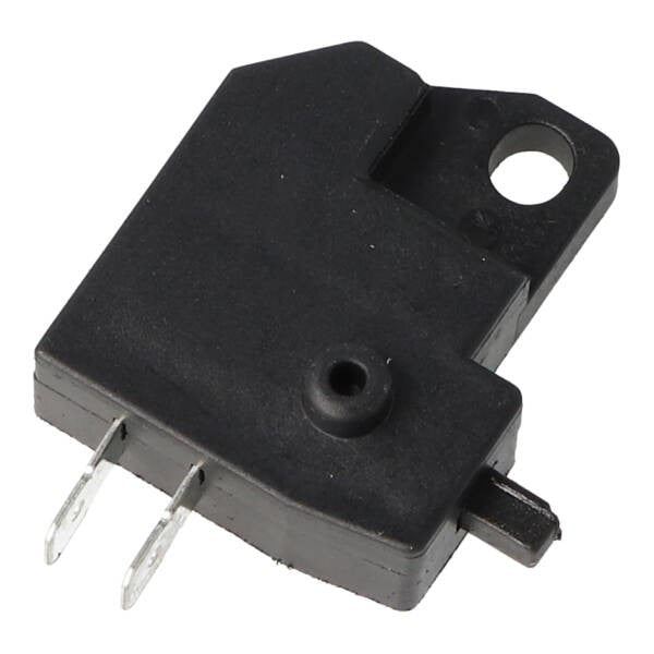 Remlichtschakelaar 101 Octane Vierkant Links Peugeot, Sco China 4T, Sco Kymco 4T, Sco SYM 4T, Orbit, Sco GY6