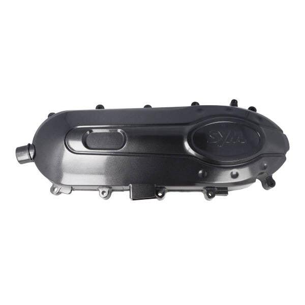 Kickstartdeksel SYM Origineel EURO-5 Links Zwart JET4-4T, Orbit 3, Xpro 11341-XYA-000-GY