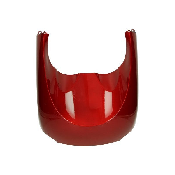 Onderspoiler SYM Origineel Rood Fiddle 64300-ALA-000-RD=OP=OP