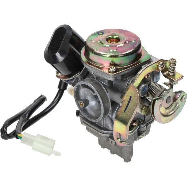 Carburateur SYM Origineel Cello/allo, Fiddle 2, Orbit 2 16100-AWB-010