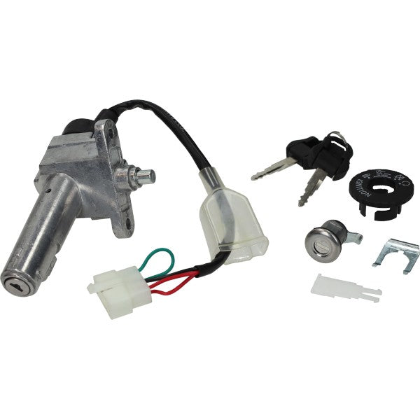 Contactslot SYM Origineel Set Symphony St 35010-XRA-010