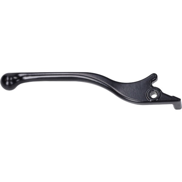 Remgreep SuperSoco Origineel Rechts Zwart Super Soco CPX, Super Soco S53175-QSM-D00