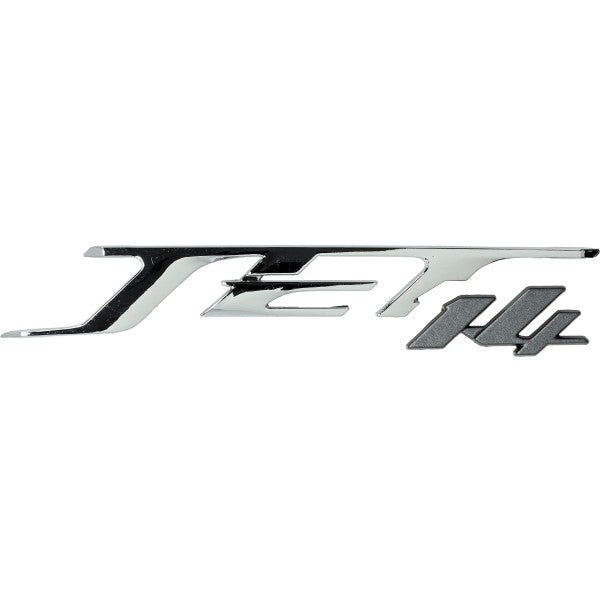 Sticker SYM Origineel Zijscherm SYM Jet 14 87128-X8A-000