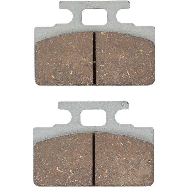 Remblokset SYM Origineel EURO-2/3 voor Mio 45105-GM9-743-A