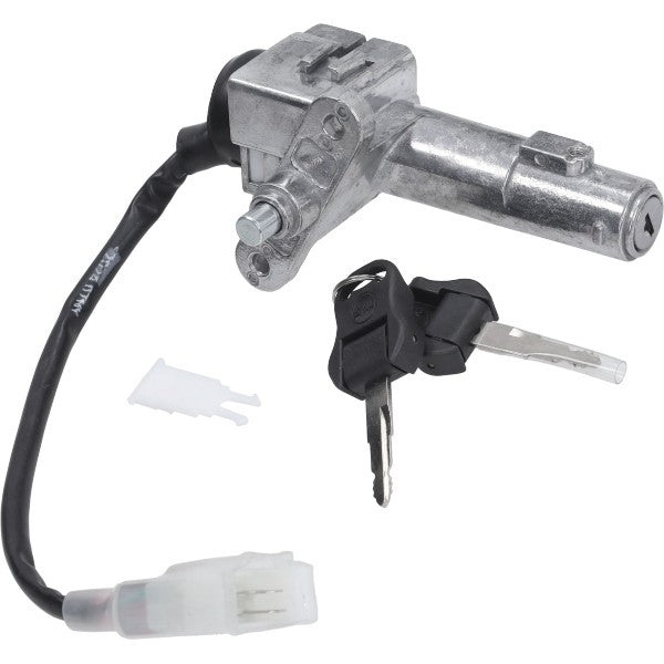 Contactslot SYM Origineel EURO-3/4 Fiddle 2, Fiddle 3, Fiddle 3 125cc, Jet 14, Symphony St, Symphony St 125 35100-XGA-000