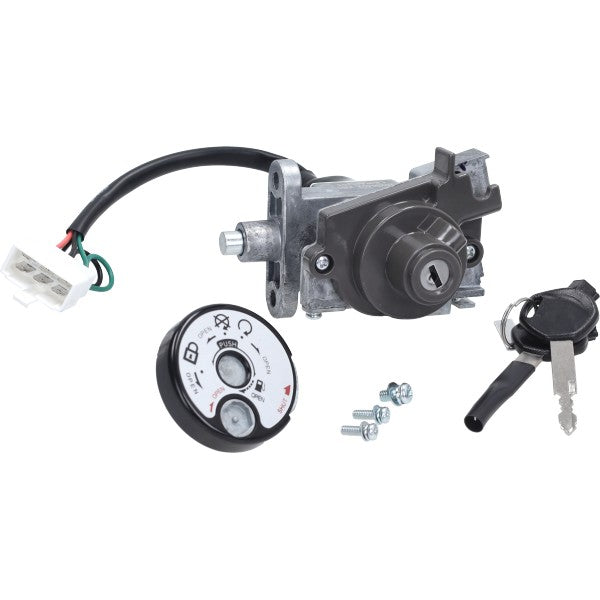 Contactslot SYM Origineel EURO-5/5+ Orbit 3, Orbit 3 125cc, SYM X-pro 35010-XB1-000