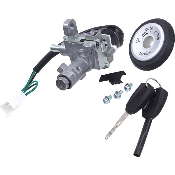 Contactslotset SYM Origineel Symphony St, Symphony St 125 35010-XRE-000