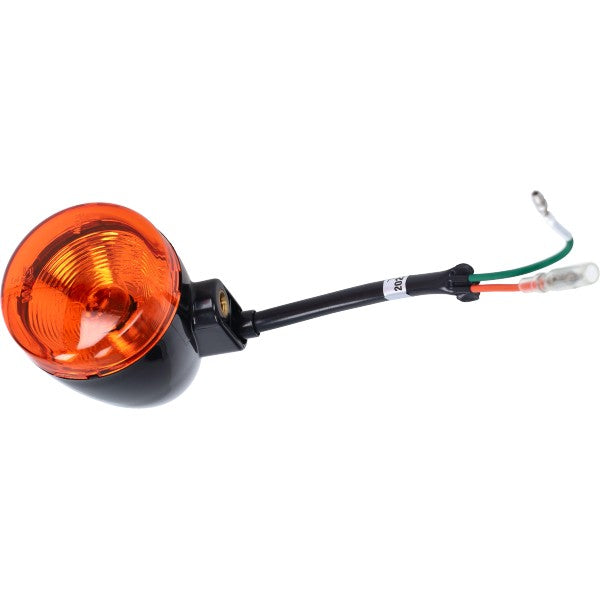 knipperlicht Sym origineel linksvoor dd 33450-tae-000