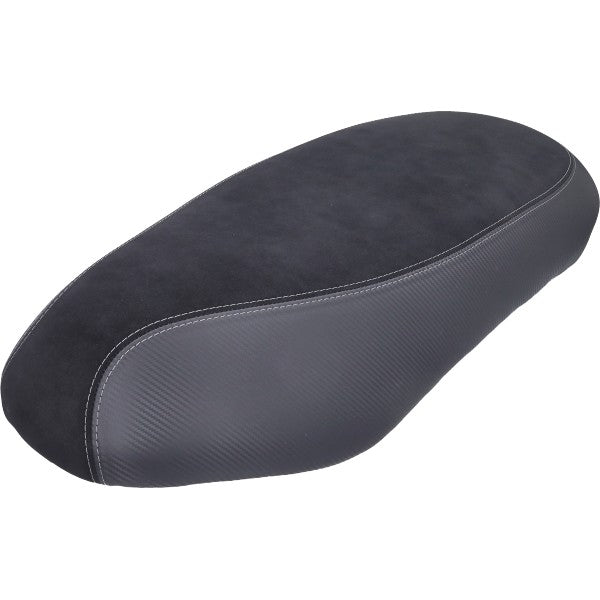 Buddyseat SYM Origineel Comfort Zwart Fiddle 2 77200-X1A-COM-T1