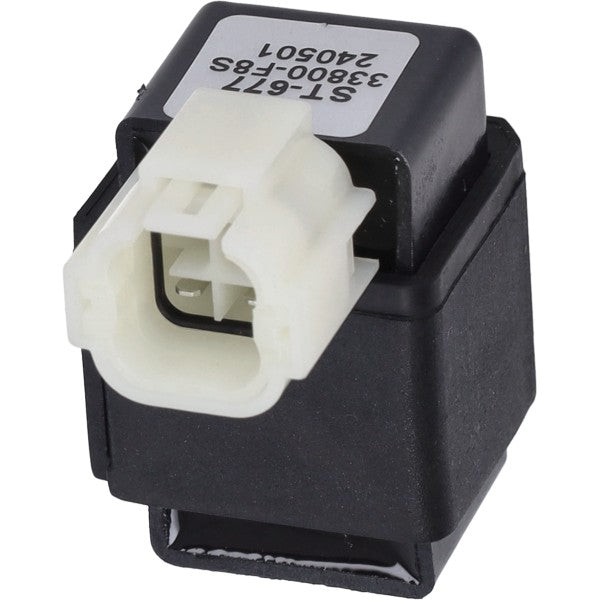 Cdi-unit SYM Origineel EURO-5+ Fiddle, Jet 14, Mio 50I, Orbit 3, SYM X-pro 33800-F8S-000