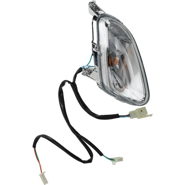 Knipperlicht SYM Origineel Rechtsvoor Fiddle 4 33400-XV1-000