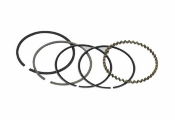 Zuigerveerset 70cc 47mm Kymco, China Retro/torino, Sco China 4T, Sco GY6, Sco Kymco 4T