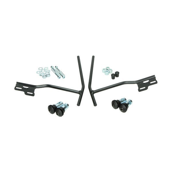 Windscherm Regia Bevestigingset (Made In EU) (voor 78572) Agm, Dolce Vita, Pico, Trendy=op=op