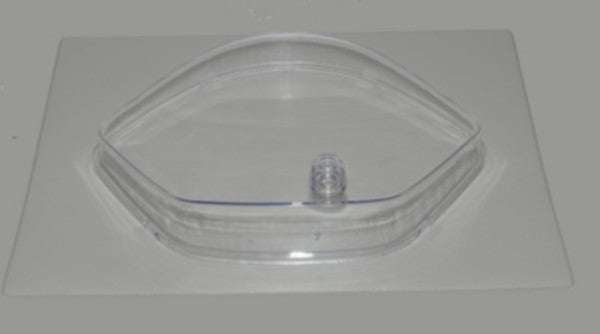 Tellerglas Km Teller Gts Toscana, BTC Felice, BTC Riva, China Lx/napoli, VX50