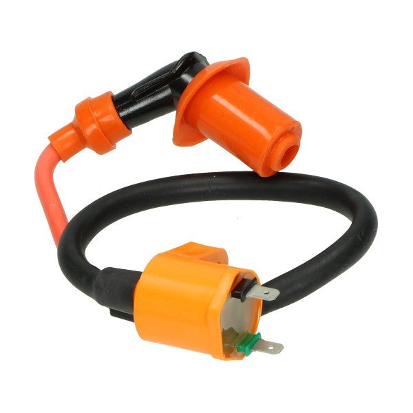 Bobine Snel Oranje Sco China 4T, Sco GY6, Sco Kymco 4T