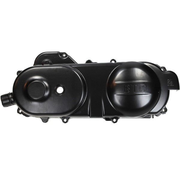 Kickstartdeksel China GY6 Zie Omschrijving Pick-up Aansluiting 10 Inch Zwart