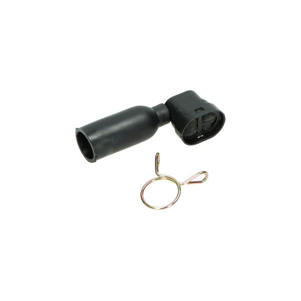 Ontluchtingsfilter Kleppendeksel Sco China 4T, Sco GY6
