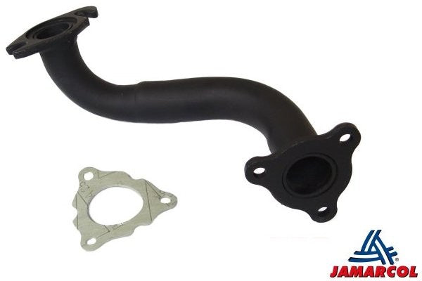 Uitlaatbocht Jamarcol (Made In EU) Generic, Keeway