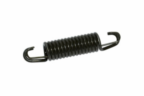 Onderstandaardveer 85mm Cello/allo, Fiddle 2, Fiddle 3, JET4-4T, Mio, Orbit, Xpro 50505-E60-000