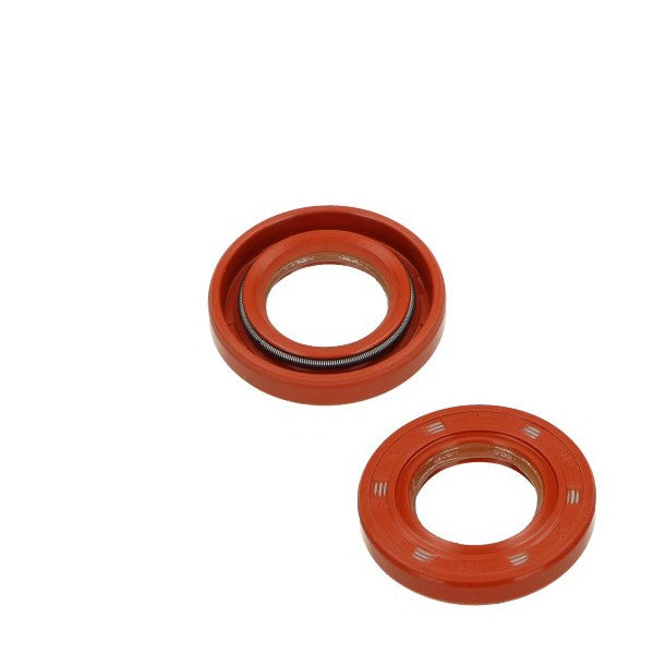 Keerring SYM Origineel Krukas 17X30X5 Sco Kymco 4T, Cello/allo, Fiddle 2, Fiddle 3, JET4-4T, Mio, Orbit 2, Symphony, Symphony Sr, Symphony St, Tonik, Xpro 91204-M7Q-000