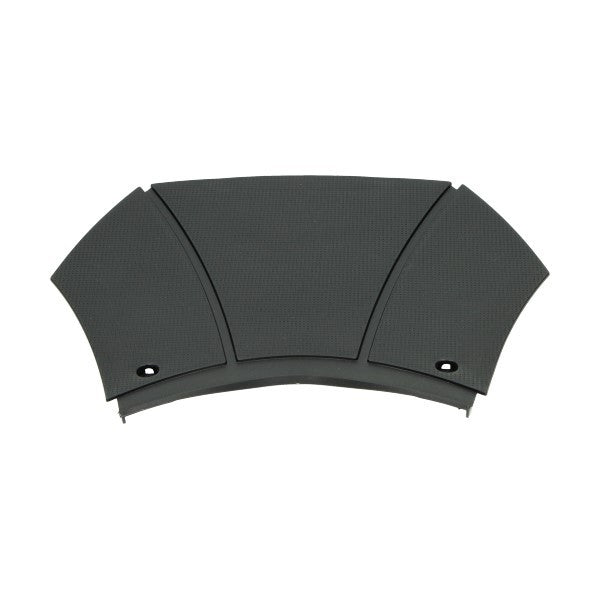 Accudeksel SYM Origineel Zwart Mio 50326-A7A-000