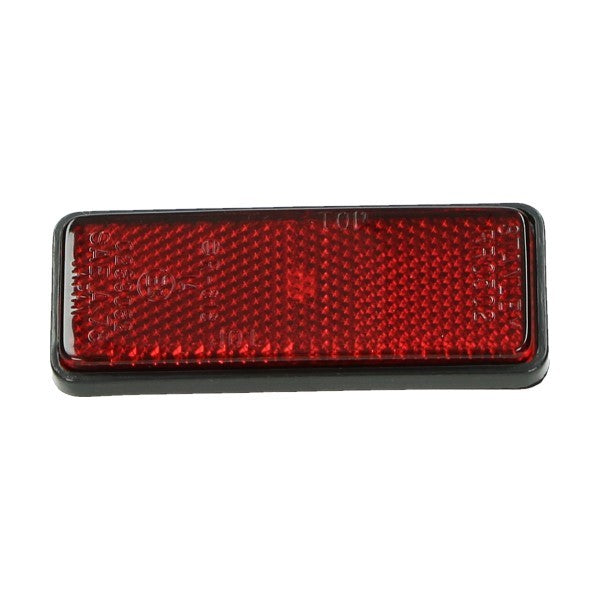 Reflector SYM Origineel Achter Rood Mio 33741-M9A-000
