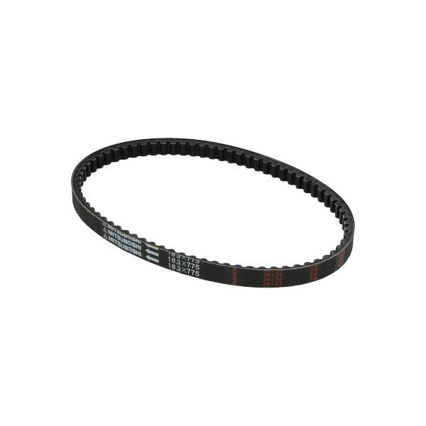 V-snaar SYM Origineel EURO-5/5+ 775X18.3 1X28MM 12inch Fiddle, Jet, Orbit, X-pro, Symphony 1B01AMA02