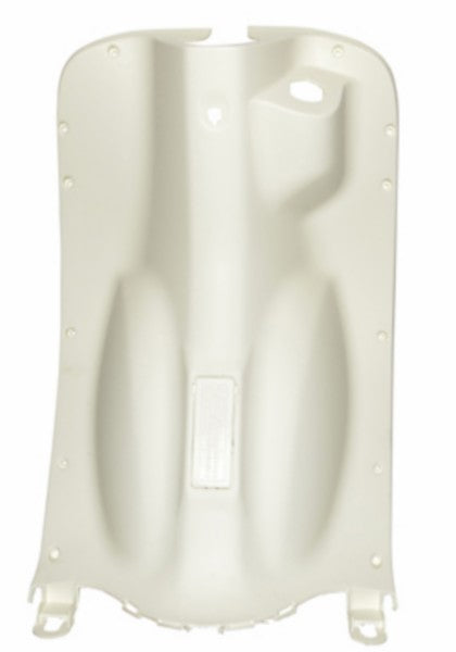 Beenschild SYM Origineel Creme Mio 81131-A7A-000-QB