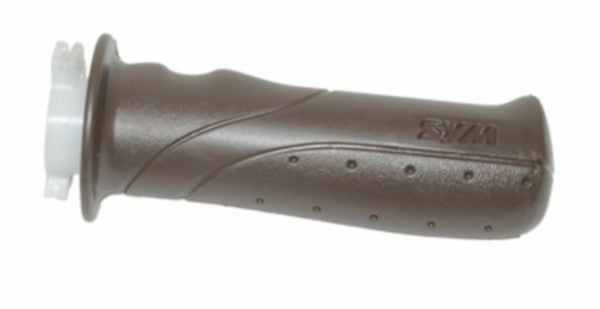 Gasdraaistuk SYM Origineel Bruin Mio 53140-A7A-700-AL