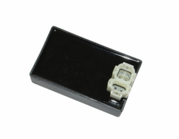 Cdi-unit SYM Origineel 25KM Cello/allo, Fiddle, JET4-4T, Orbit, Symphony, Symphony Sr, Xpro 30410-AWB-000