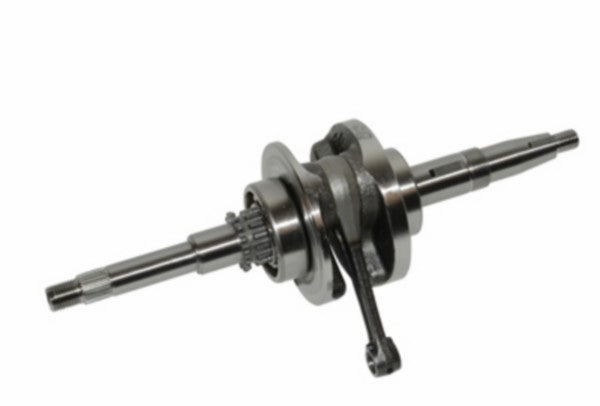 Krukas SYM Origineel Compleet Cello/allo, Fiddle 2, Fiddle 3, JET4-4T, Mio, Orbit 2, Speedfight 3 4T, Symphony, Symphony Sr, Symphony St, Tonik, Tweet, Viva VA2008 4T 13000-AMA-000