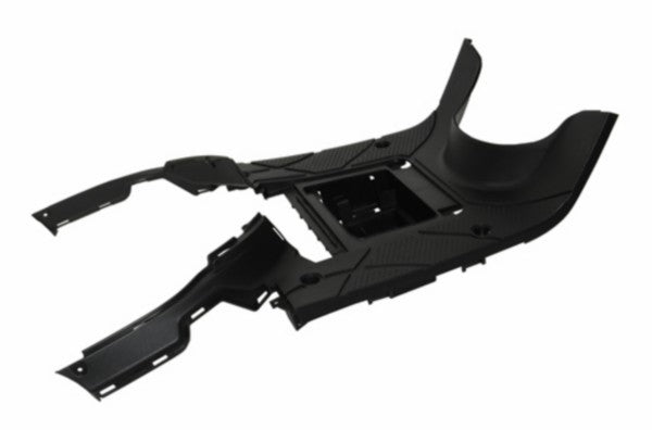 Treeplank Zwart Fiddle, Fiddle 2